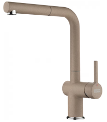 Franke Active Plus Doccia 2.0 Spiralli Armatür Oyster