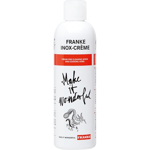 Çelik Eviye Kremi 250gr.