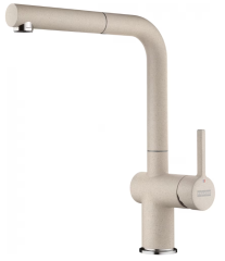 Franke Active Plus Doccia 2.0 Spiralli Armatür Sahara