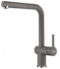 Franke Active Plus Doccia 2.0 Spiralli Armatür Stone Grey