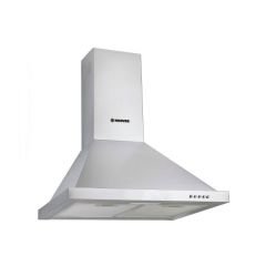 Hoover Inox 60 cm Davlumbaz (HCH6MXTK)