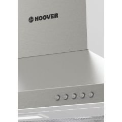 Hoover Inox 60 cm Davlumbaz (HCH6MXTK)