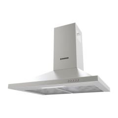 Hoover Inox 60 cm Davlumbaz (HCH6MXTK)