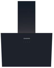Hoover 60 Cm Siyah Cam Ankastre Set ( HDG6C1GBTK + HOT3161I/E + HVW6MBB )
