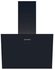 Hoover 60 Cm Siyah Cam Ankastre Set ( HVW6MBB + HOT3051BI/E +  HDG6C1GBTK )