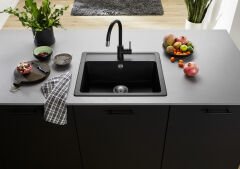 Blanco Granit Eviye (LEGRA 6)