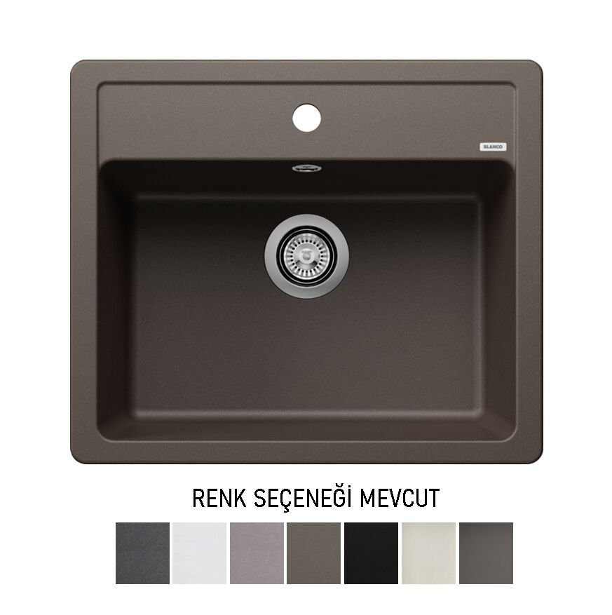 Blanco Granit Eviye (LEGRA 6)