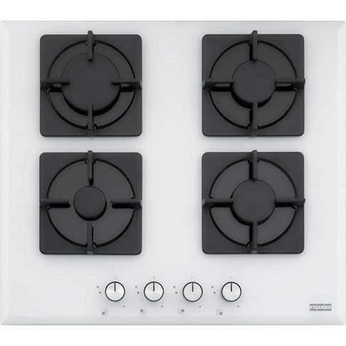 Franke Smart Linear Square FHNS 604 4G WH C Bianco