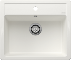 Blanco Granit Eviye (LEGRA 6) White