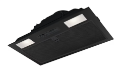 Franke Ankastre Box 50 Cm Mat Black Aspiratör (FBI 525 BK)