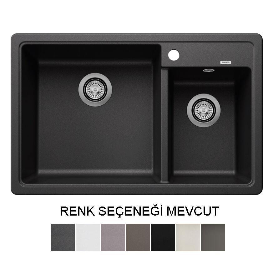 Blanco Granit Eviye (LEGRA 8)