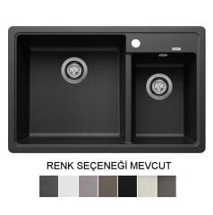 Blanco Granit Eviye (LEGRA 8)