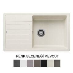 Blanco Granit Eviye (LEGRA 6 S XL)