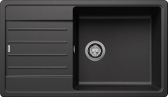 Blanco Granit Eviye (LEGRA 6 S XL) Anthracite