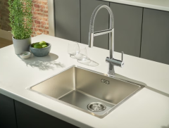 Franke Active Semi Pro Armatür