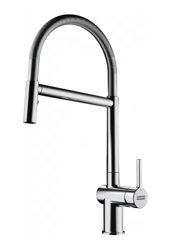 Franke Active Semi Pro Armatür