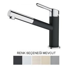 Franke Orbit Doccia Armatür