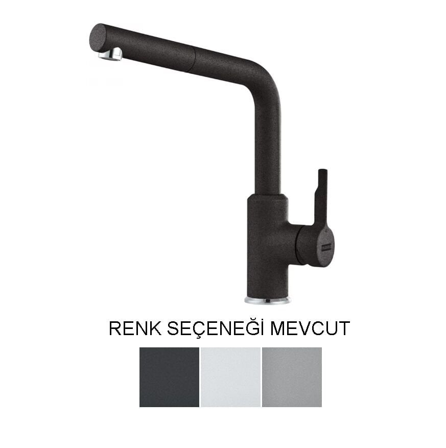 Franke Urban Doccia