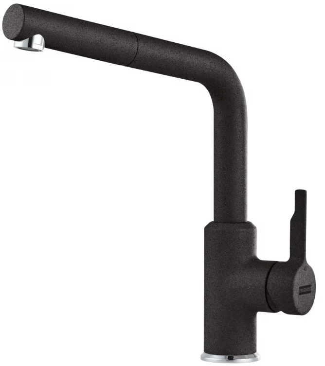 Franke Urban Doccia Nero