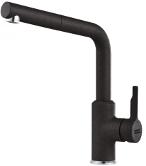 Franke Urban Doccia Nero