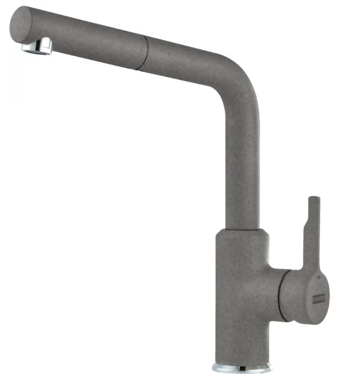 Franke Urban Doccia Stone Grey