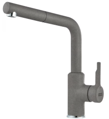 Franke Urban Doccia Stone Grey