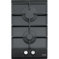 Franke Smart Linear FHNG 302 2G BK C Nero
