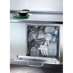 Franke FDW 614 D10P A+++ Tam Ankastre Bulaşık Makinesi