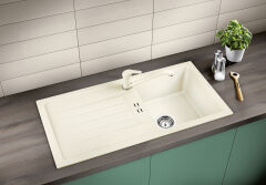 Blanco Granit Eviye (FAVUM 45 S)