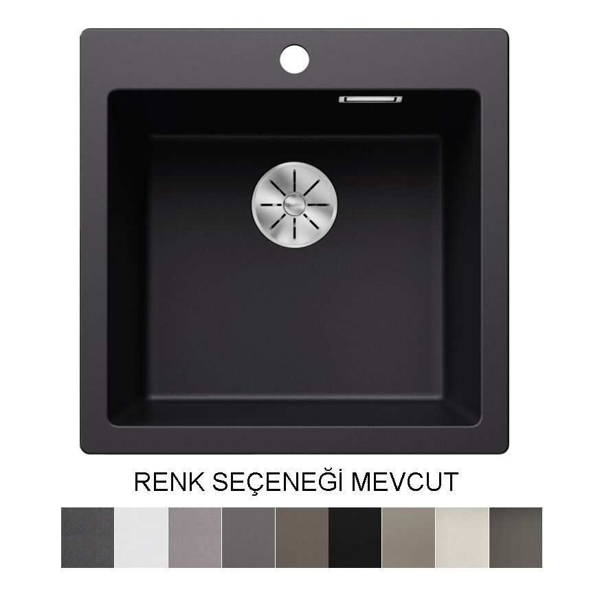 Blanco Granit Eviye (PLEON 5)