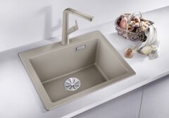 Blanco Granit Eviye (PLEON 5)