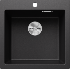 Blanco Granit Eviye (PLEON 5) Anthracite