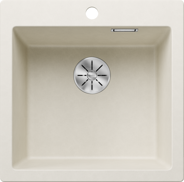 Blanco Granit Eviye (PLEON 5) Soft Beyaz