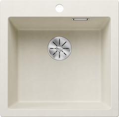 Blanco Granit Eviye (PLEON 5) Soft Beyaz