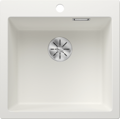 Blanco Granit Eviye (PLEON 5) White