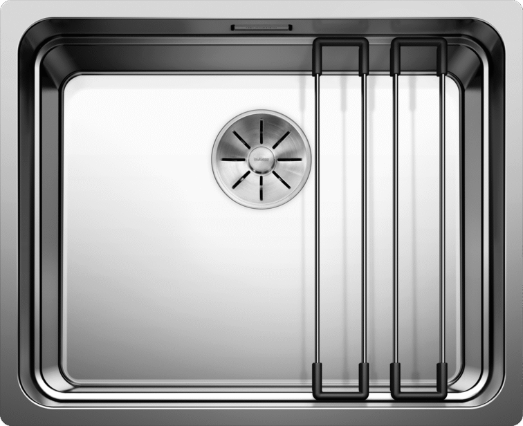 Blanco Paslanmaz Çelik Eviye (ETAGON 500-IF)