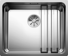 Blanco Paslanmaz Çelik Eviye (ETAGON 500-IF)