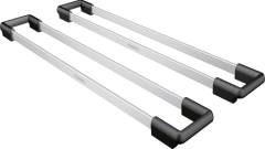 Blanco Paslanmaz Çelik Eviye (ETAGON 500-IF/A)