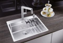Blanco Paslanmaz Çelik Eviye (ETAGON 500-IF/A)