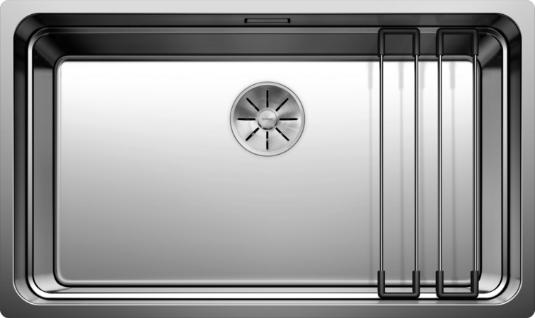 Blanco Paslanmaz Çelik Eviye (ETAGON 700-IF)