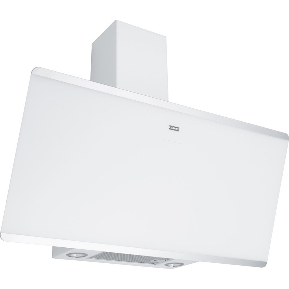 Franke Smart Linear Vertical 90 Cm Beyaz Davlumbaz