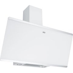 Franke Smart Linear Vertical 90 Cm Beyaz Davlumbaz