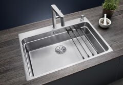 Blanco Paslanmaz Çelik Eviye (ETAGON 700-IF/A)