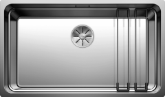 Blanco Paslanmaz Çelik Eviye (ETAGON 700-U)