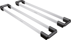 Blanco Paslanmaz Çelik Eviye (ETAGON 700-U)