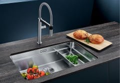 Blanco Paslanmaz Çelik Eviye (ETAGON 700-U)