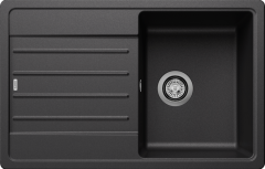 Blanco Granit Eviye (Legra 45 S) Anthracite