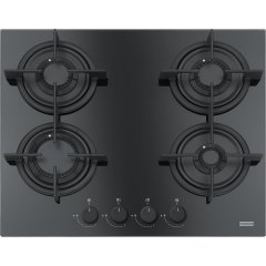 Franke Mythos FHCR 604 4G HE BK Ankastre Ocak