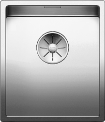 Blanco Paslanmaz Çelik Eviye (CLARON 340-IF)