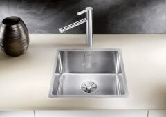 Blanco Paslanmaz Çelik Eviye (CLARON 400-IF)